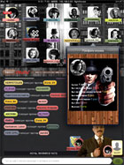 Профиль игрока